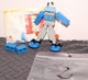 Zdjęcie oferty: LEGO DESIGNER 7221-2 INSTRUKCJA Robots polybag