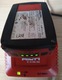 Zdjęcie oferty: Hilti 22V latarka, ładowarka i dwie baterie 1.6
