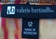 Zdjęcie oferty: Piękna suknia Valerie Bertinelli, r. 40 L