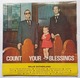 Zdjęcie oferty: Willie Sutherland with Frank Coutts - Count Your Blessings