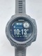 Zdjęcie oferty: Smartwatch Zegarek Garmin Instinct Standard Edition Grafitowy