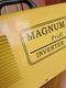 Zdjęcie oferty: Spawarka MAGNUM snake200P 200A