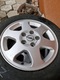 Zdjęcie oferty: Koła opel 185/65/15 alufelgi 5x110 z oponami corsa zafira meriva