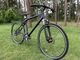 Zdjęcie oferty: Rower męski młodzieżowy MTB, aluminiowy 28 "