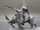 Zdjęcie oferty: Warhammer Age of Sigmar Khorne Mighty Skullcrusher Juggernaut