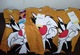Zdjęcie oferty: koszulka sylvester looney tunes lefies t-shirts r. 86 i 92 12-18  18-24 msc
