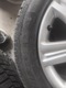 Zdjęcie oferty: Alufelgi 17'' AUDI A4 B8 + opony zimowe 225/50 R17 98V FULDA - KOMPLET