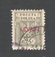 Zdjęcie oferty: 1919 Konstantynopol - Levant - Fischer 6 bx - kasowany, gwarancja