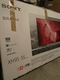 Zdjęcie oferty: Sony Bravia KD-55XH9505 na części.