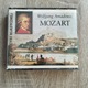 Zdjęcie oferty: Płyta CD Mozart (album trójpłytowy) nowa w folii