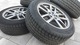 Zdjęcie oferty: Koła opony nokian letnie pasują do golf 4 