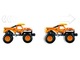 Zdjęcie oferty: LEGO Technic 42135 - Monster Jam El Toro Loco