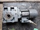 Zdjęcie oferty: Motoreduktor kątowy Lenze 0,55kW 88,5 obr/min