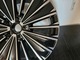 Zdjęcie oferty: ELGA VW TIGUAN 3 III 18 CALI 7.5J ET40 571601025K