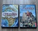 Zdjęcie oferty: Civilization III Cywilizacja 3 Box Gold Edition Wersja Angielska PC Gra