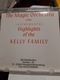 Zdjęcie oferty: CD-The Magic Orch.plays Kelly Family,ideał,b.folii