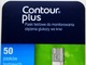 Zdjęcie oferty: PASKI KONTROLNE DO GLUKOMETRÓW CONTOUR PLUS i in. nowe,sterylne