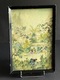 Zdjęcie oferty: ZABYTKOWA AKWARELA, Chiny/Japonia w oryginalnej oprawie.19 wiek.