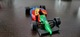 Zdjęcie oferty: Model Mobil Ford Benetton F1 Corgi