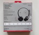Zdjęcie oferty: Nowe słuchawki bezprzewodowe SBS Workline Tesmheadphbtk 2 w 1 