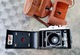 Zdjęcie oferty: AGFA ISOLA 2 apart fotograficzny analog 120 mm