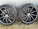 Zdjęcie oferty: Lexus IS F Felgi Vossen CVT 19 cali 5x114,3 opony 2023r Kumho Ecsta91 