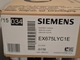 Zdjęcie oferty: Płyta Siemens EX675LYC1E OD RĘKI - Okazyjnie 500 zł taniej
