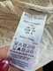 Zdjęcie oferty: River Island 12/38 M bluzka damska beżowa ażurowa taliowana