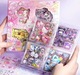 Zdjęcie oferty: Naklejki Scrapbooking  Sanrio Hello Kitty Kuromi Fun  prezent dla dziecka