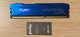 Zdjęcie oferty: Pamięć Kingston HyperX Fury DDR3 8GB 1866MHz CL10 1.5V HX318C10F/8