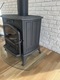 Zdjęcie oferty: KOMINEK KOZA PIEC ŻELIWNY KOZA Z PŁASZCZEM WODNYM K6 o mocy 8kW fi 150 EKO