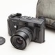 Zdjęcie oferty: Aparat średnioformatowy Fuji GSW 690 III Profesional 65mm f5,6