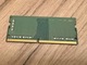 Zdjęcie oferty: Pamięć Samsung 4GB DDR4 SODIMM 2400T-SC0-11
