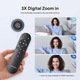 Zdjęcie oferty: Kamera DEPSTECH DW50 Pro 4K Webcam, Ultra HD z mikrofonem
