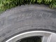 Zdjęcie oferty: Felgi z oponami Michelin CrossClimate 235/65 R 17