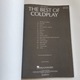 Zdjęcie oferty: Best of Coldplay Hal leonard Sheet Music Piano From Easy to Advanced Nuty 