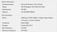Zdjęcie oferty: Mini Komputer HP 705 G4, Ryzen 2400GE, 16RAM, 240/512GB, WINDOWS10/BATOCERA