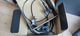 Zdjęcie oferty: Hamulec przedni Shimano Saint bl br-m820 tarcze Sram Centerline 180mm 200mm
