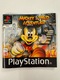 Zdjęcie oferty: Gra Mickey's Wild Adventure Play Station PS1 PSX