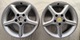 Zdjęcie oferty: Alufelgi BORBET 5x112, 7,5Jx16H2 ET30 otw.centr.72mm.