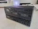 Zdjęcie oferty: Wieża Grundig CCD 300 CD Radio 2x kaseta equalizer 1989 Retro