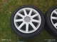 Zdjęcie oferty: Felgi aluminiowe koła alufelgi audi S-Line OE 17' 7,5JX17 ET43 8E0601025AD