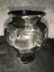 Zdjęcie oferty: Wazon porcelanowy motyw marmurkowy  