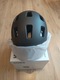 Zdjęcie oferty: Kask rowerowy - UVEX Rush Visior (58-61 cm) - black-silver mat