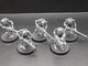 Zdjęcie oferty: Warhammer 40000 Necron Necrons Warriors x5