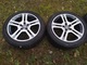 Zdjęcie oferty: Koła felgi alu  225/45 R 17 Volvo V70 S60 XC70 5x108 7,5J otw centr 65.1