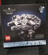 Zdjęcie oferty: zestaw LEGO Star Wars Sokół Millennium (75375). 