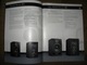 Zdjęcie oferty: ADAM Studio Monitors Catalog 04/2010 - katalog monitorów studyjnych