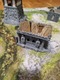 Zdjęcie oferty: Tereny do gier bitewnych ruiny miasta frostgrave warhammer