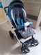 Zdjęcie oferty: Wózek dzięcięcy Babe Boss Cr 7 2w1 + dodatki do wózka